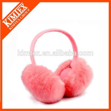 Winter Ear Muffs / Plush Ear Muff For Winter Protection / Plush Ear Muff